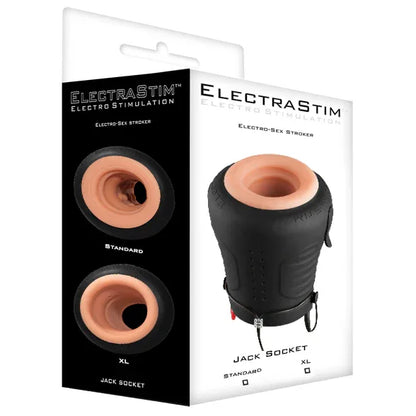 Electrastim – Prise Jack Prise Électro