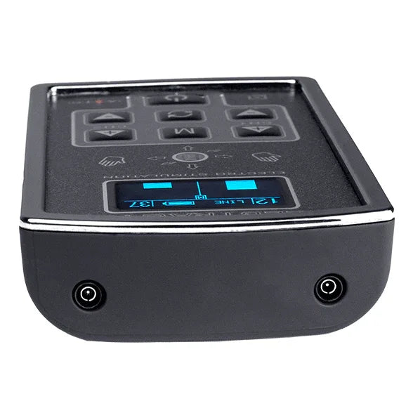 Electrastim – Axis Électro Stimulateur Haute Spécification