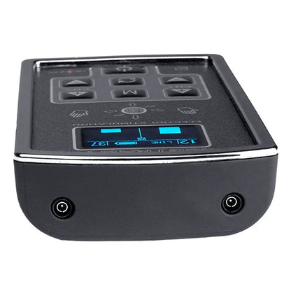 Electrastim – Axis Électro Stimulateur Haute Spécification