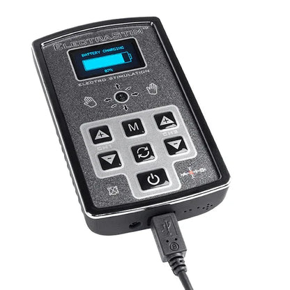 Electrastim – Axis Électro Stimulateur Haute Spécification