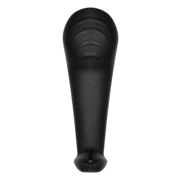 Electrastim – Stimulateur Point G Nona Silicone Noir