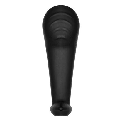 Electrastim – Stimulateur Point G Nona Silicone Noir