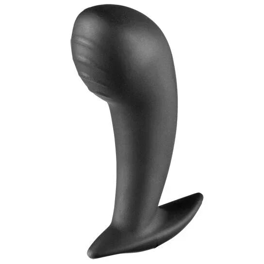 Electrastim – Stimulateur Point G Nona Silicone Noir