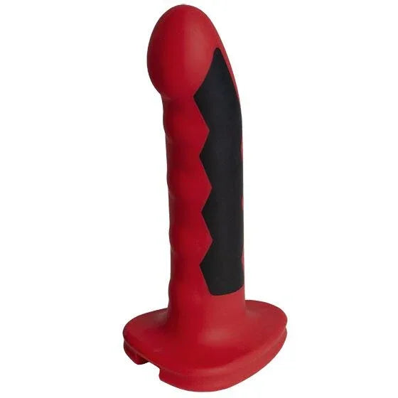Electrastim – Gode Komodo Silicone Fusion