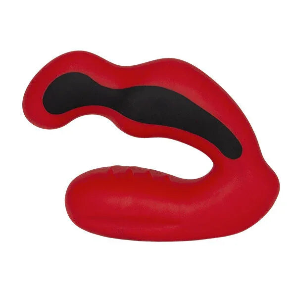 Electrastim – Masseur de Prostate Habanero Silicone Fusion