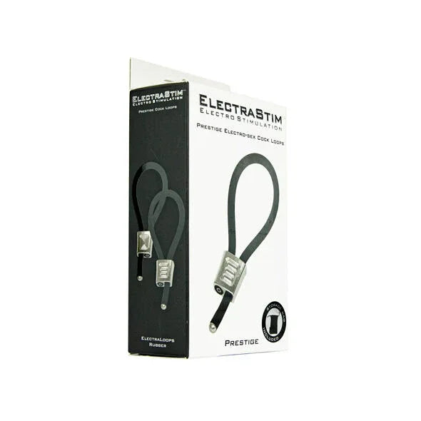 Electrastim – Electraloops Prestige Argent