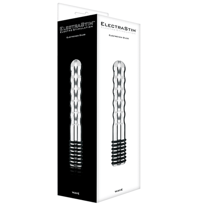ELECTRASTIM - DILDO ELECTRO ONDA ELECTRASTIM