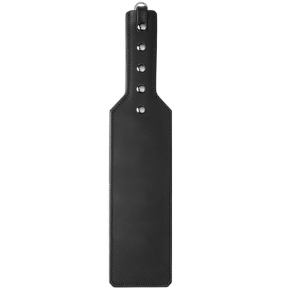ELECTRASTIM - ELECTRAPADDLE PALETA DE CUERO