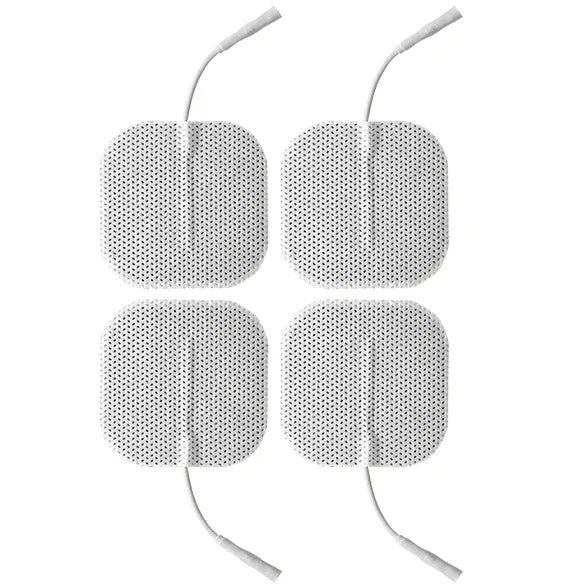 Electrastim – Tampons Auto Adhésifs Carrés