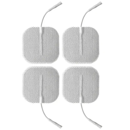 Electrastim – Tampons Auto Adhésifs Carrés