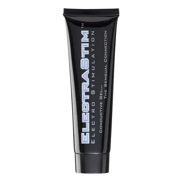 Electrastim – Gel Conducteur Électrastim – Sensations Intenses & Excitation Maximale
