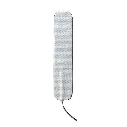 ELECTRASTIM - 4 X LONG SELF-ADHESIVE PADS 1.5 CM X 7.5 CM