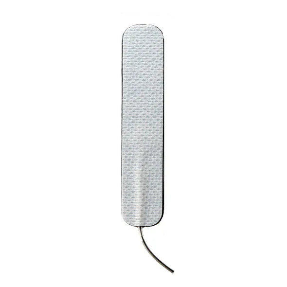 Electrastim – 4 X Tampons Auto Adhésifs Longs 1.5 cm X 7.5 cm