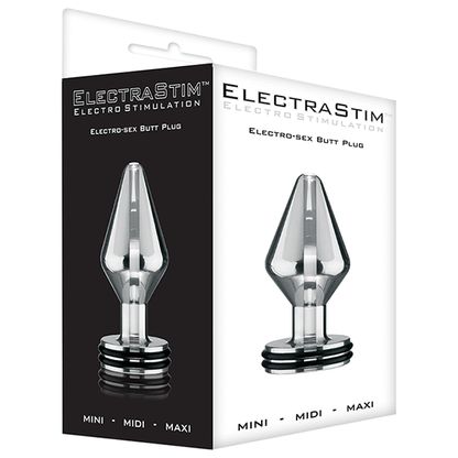 ELECTRASTIM - MINI PLUG ELECTRO ANAL S