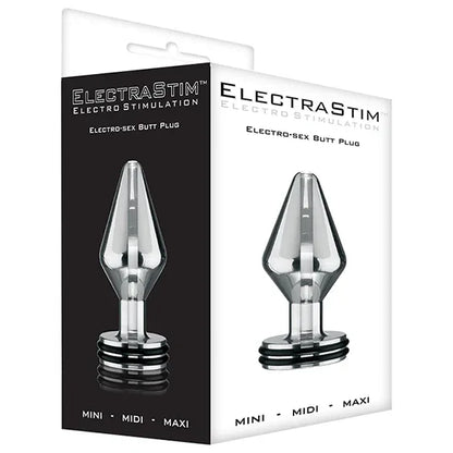 Electrastim – Mini Electro Anal Plug S
