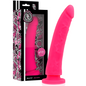 DELTA CLUB - TOYS GODE MEDICAL ROSE IN SILICONE 20 CM -O- 4 CM