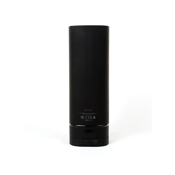 Kiiroo – Masturbateur Télédildonique Onyx+ avec Texture de Peau
