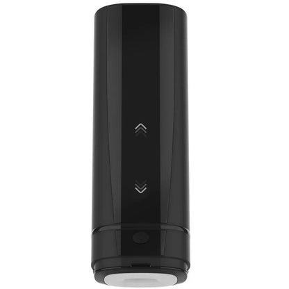Kiiroo – Masturbateur Télédildonique Onyx+ avec Texture de Peau