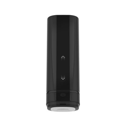 KIIROO - MASTURBADOR TELEDILDÓNICO ONYX+ CON TEXTURA DE PIEL