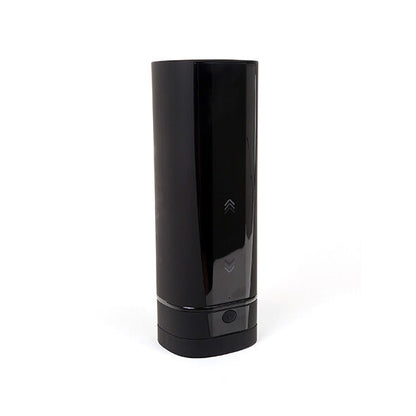 KIIROO - MASTURBADOR TELEDILDÓNICO ONYX+ CON TEXTURA DE PIEL