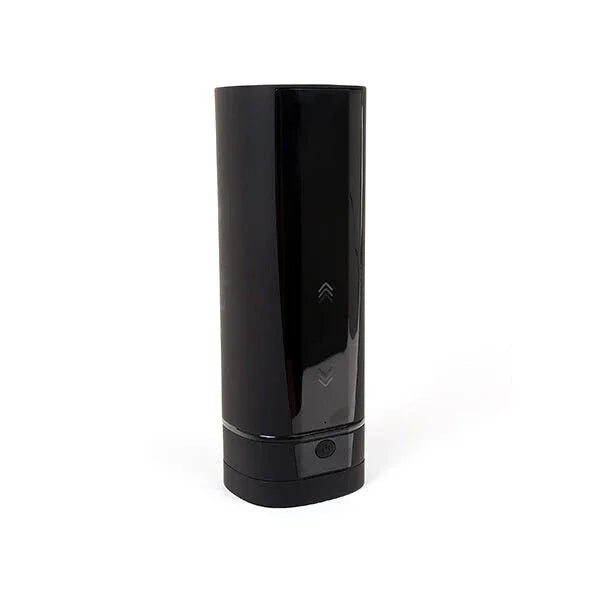 Kiiroo – Masturbateur Télédildonique Onyx+ avec Texture de Peau