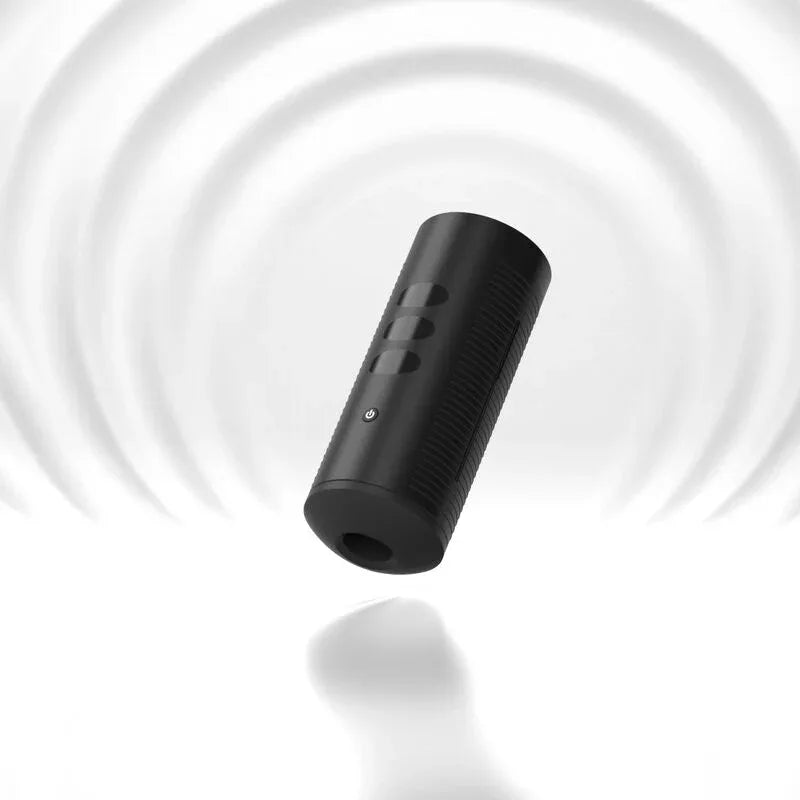 Kiiroo – Masturbateur Technologique Titan
