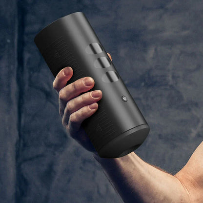 Kiiroo – Masturbateur Technologique Titan