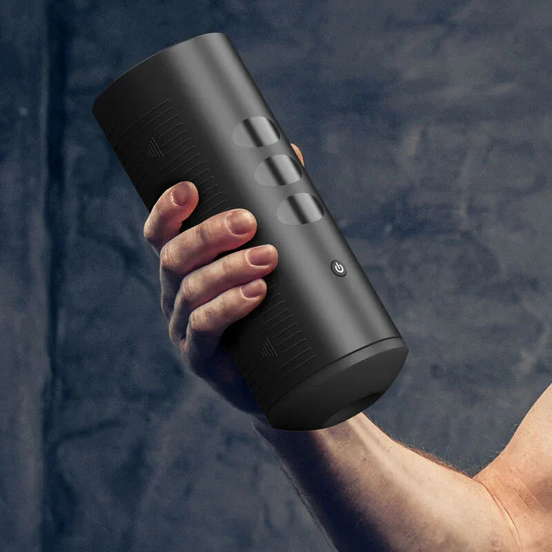 Kiiroo – Masturbateur Technologique Titan