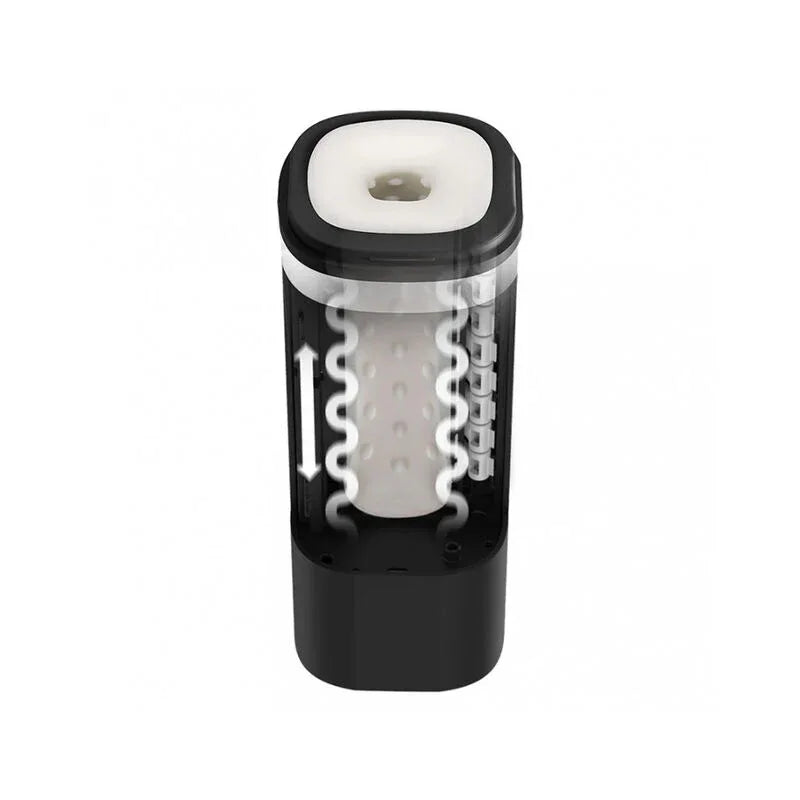 Kiiroo – Masturbateur Télédildonique Onyx+ Jessica Drake Expérience