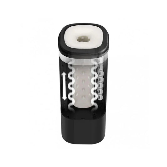 Kiiroo – Masturbateur Télédildonique Onyx+ Jessica Drake Expérience