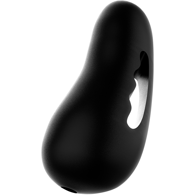 JAMYJOB - MASTURBADOR NEGRO EXTREME TENSEK 4