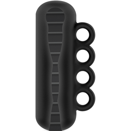 JAMYJOB - MASTURBADOR NEGRO EXTREME TENSEK 5