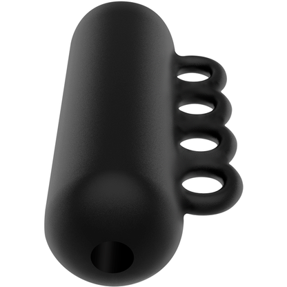 JAMYJOB - MASTURBADOR NEGRO EXTREME TENSEK 5