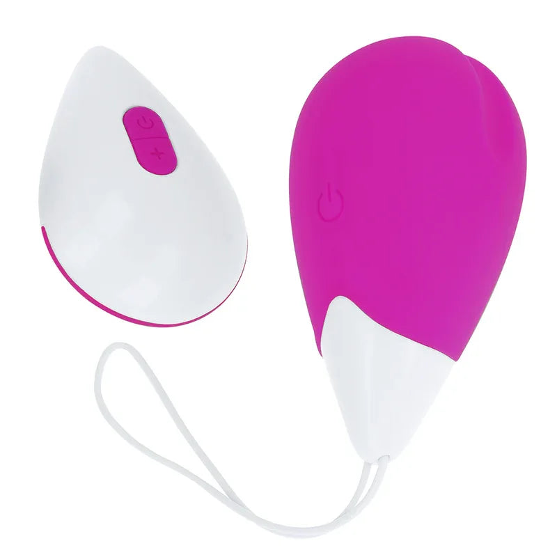 Ohmama – uf Vibrant Texturé 10 Modes Violet et Blanc