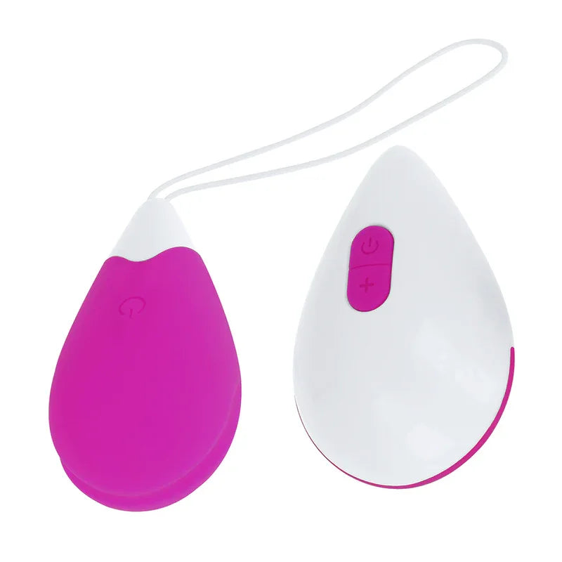 Ohmama – uf Vibrant Texturé 10 Modes Violet et Blanc