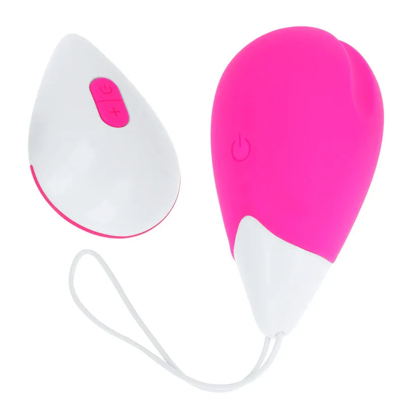 Ohmama – uf Vibrant Texturé 10 Modes Rose et Blanc