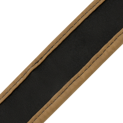 ORIGEN SUBMISIVO FETISH - COLLAR DE CADENA FORRADO EN NEOPRENO