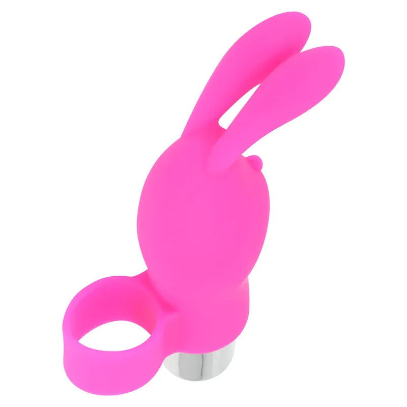 Ohmama – Dés Stimulant au Lapin – Stimulation Immédiate & Plaisir Extrême