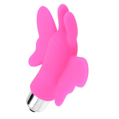Ohmama – Dé à Dés Stimulant Papillon – Stimulation Immédiate & Plaisir Extrême