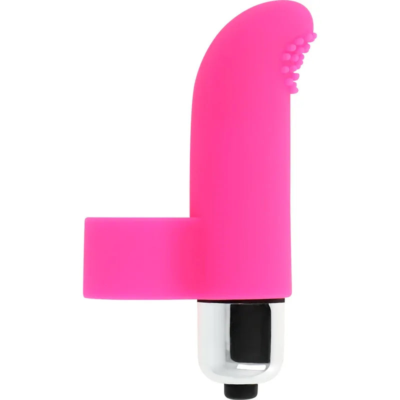 Ohmama – Dé à Dés Vibrant Texturé 8 cm