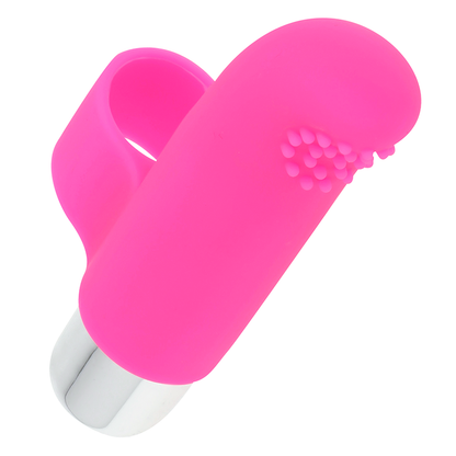 OHMAMA - DADOS TEXTURIZADOS VIBRANTES 8 CM