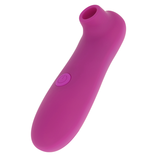 Stimulateur clitoridien stimulateur de clitoris 10 vitesses lilas – Ohmama