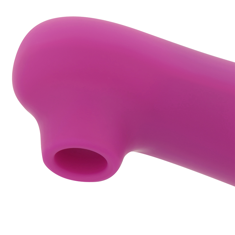 Stimulateur clitoridien stimulateur de clitoris 10 vitesses lilas – Ohmama