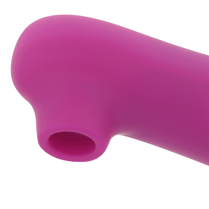 Stimulateur clitoridien stimulateur de clitoris 10 vitesses lilas – Ohmama