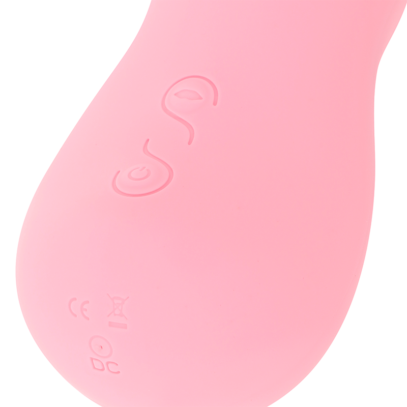 Stimulateur clitoridien stimulateur de langue vibrant clitoris 10 modes – Ohmama