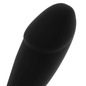 OHMAMA - PLUG ANAL DE SILICONA DE 10 CM