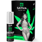 COQUETTE CHIC DESIRE - GEL PULSE SATIVA PREMIUM VIBRACIÓN EXTREMA 6ML