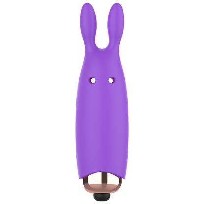 WOMANVIBE - ESTIMULADOR DE SILICONA BUGSY