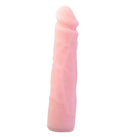 Baile – Gode en Silicone Réaliste Skin Touch 23 cm