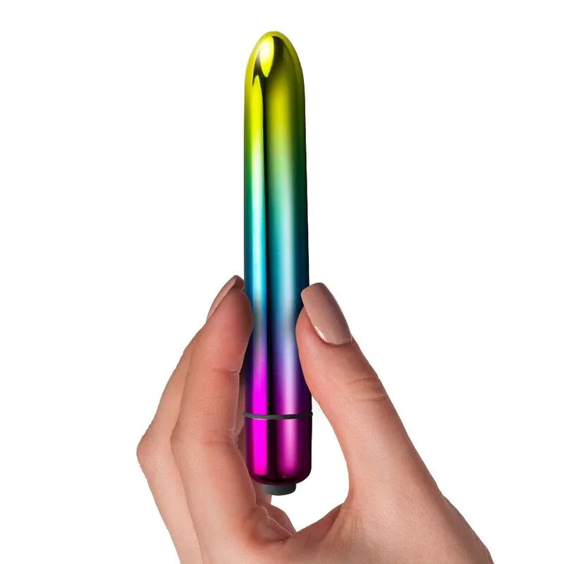 Rocks Off – Balle Vibrante Prism